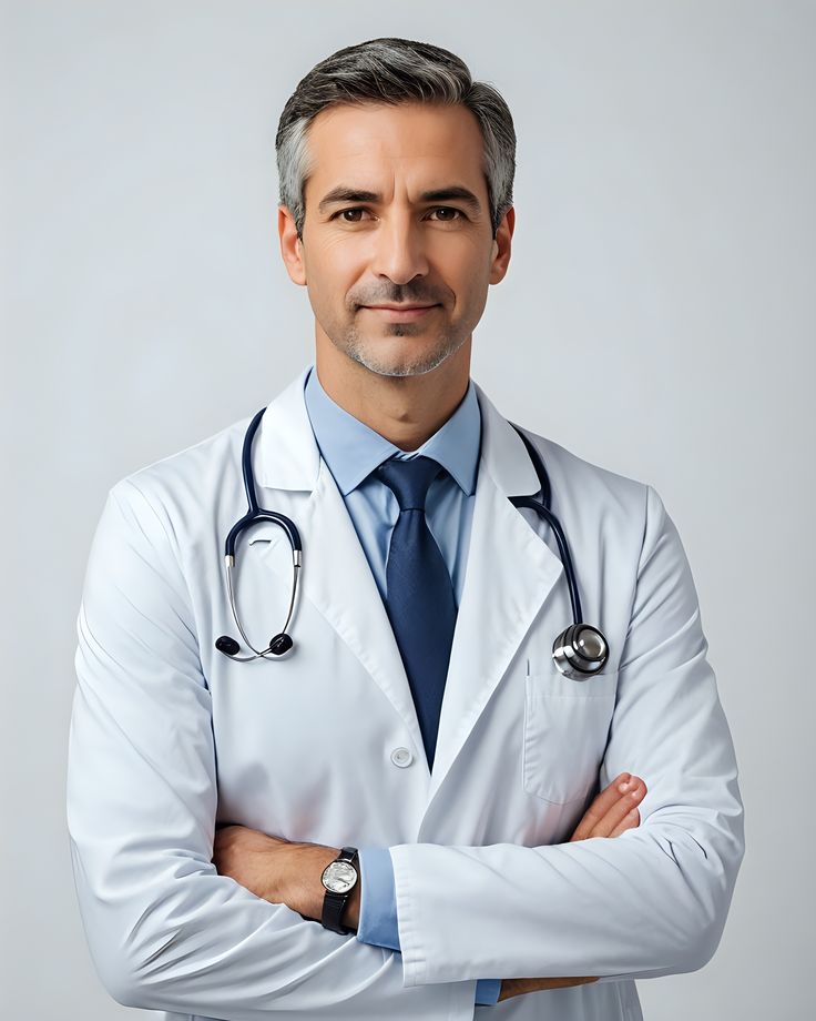 Dr. Michael Torres, PhD